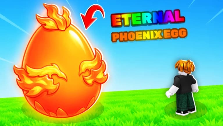 Steal an egg keyless [new update]