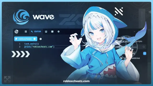 Wave